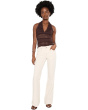 Flirty Frills Halter