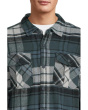 Santa Cruz Seaside Flannal Long Sleeve