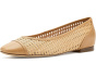 Raquelle Demi Wedge Ballet Flats