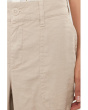 Petite Cropped Cargo Pants