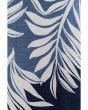 Carmela Coastal Fronds Sleeveless Dress