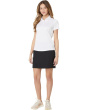 Performance Solid Short Sleeve Golf Polo Shirt