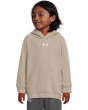 Rival Fleece Hoodie (Big Kid)
