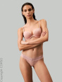 Calvin Klein Underw. Струнная танга C70869754-4297