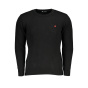 U.s. grand Sweatshirt-Man-Черный