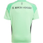 ADIDAS Детская майка ФК Бавария М_нхен 25/26