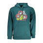 Vans Hoodie-Man-Зеленый