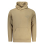 Hoodie - Man - Marrone