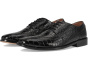 Gabardo Bike Toe Lace-Up