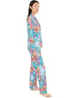 The Carly Pajama Set - Roie