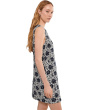 Mini Shift Dress