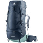 DEUTER Рюкзак Aircontact Lite 45 + 10 SL