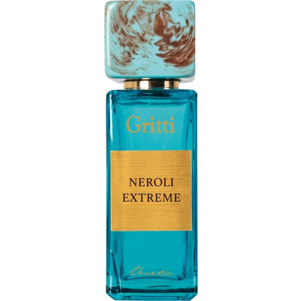 Gritti Парфюмерный спрей Neroli Extreme - 100 мл