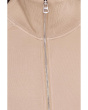 Tyde Zip Through Sweat