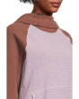 Summit Grid™ Tunic Hoody