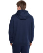Club Pull-Over Fleece Hoodie