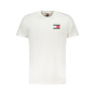 Tommy hilfiger Футболка - Мужская - Bianco