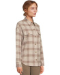 Vista Flannel Shacket