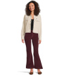 Blue Point Creek Short Corduroy Shirt Jacket