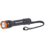Лампа Lifesystems Intensity 545 перезаряжаемая 545 лм алюминиевая IPX6 5 режимов