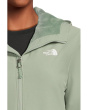 Shelbe Raschel Hoodie