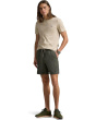 Classic Fit Jersey Crewneck T-Shirt
