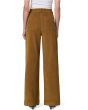 The Mia With Slant Pockets Corduroy