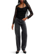 Paloma Lace Top
