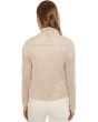 Petite Mesh Cocoon Cardigan