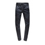 G-STAR RAW Фирменные женские джинсы темно-синего цвета, 32 дюйма