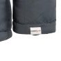 Lee Cooper Мужская стеганая пуховая куртка на подкладке
