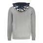 Guess jeans Толстовка с капюшоном - Мужчина - Grigio