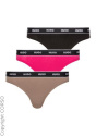 HUGO underwear Тройник C36641229-4292