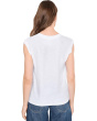 Featherweight Slub Relaxed Muscle Tee
