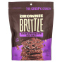 Sheila Gs, Brownie Brittle®, морская соль из темного шоколада, 142 г (5 унций)