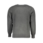 U.s. grand Sweatshirt-Man-Серый