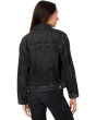 Arllow Jacket Vintage Trucker