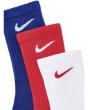 Everyday Cushion Crew Socks 3-Pair Pack