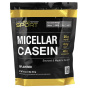 California Gold Nutrition, Sport, мицеллярный казеин, без добавок, медленное усвоение, 454 г (16 унций)