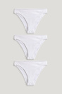 C&A Мультипакет из 3 упаковок 2262381 weiss