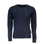 Gian marco venturi Sweatshirt-Man-Синий