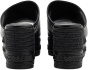 Lierna Espadrille Wedge Platform Sandals