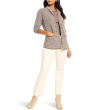Pixel Knit Jacket