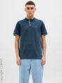 Jack & Jones Рубашка с коротким рукавом C51483820-4294