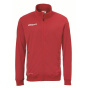 Uhlsport Мужская спортивная куртка Score с длинным рукавом Performance Training Jacket