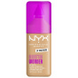 NYX Professional Makeup Тональный крем Make EM Wonder Foundation 14 Истинно бежевый - 30 мл