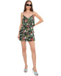 Suarez Ruffle Dress