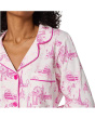 Long Sleeve Classic PJ Set