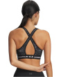 Cross-Back Mid Print