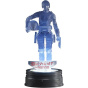 Star Wars Черная фигурка из серии Hasbro Bo-Katan Kryze Holocomm Collection